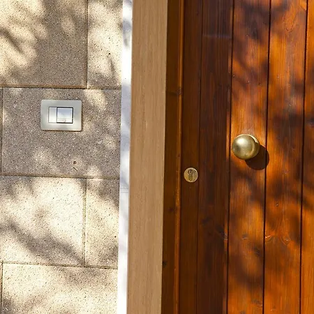 Apartmán Russo Paola