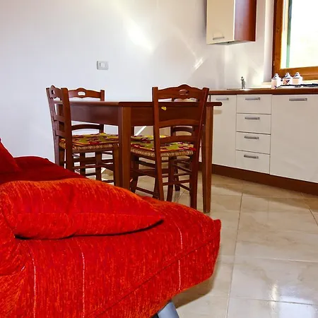 Russo Paola Apartmán *