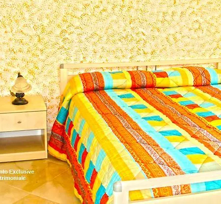 Apartmán Russo Paola