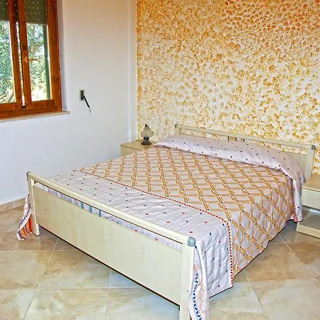 Apartmán Russo Paola *