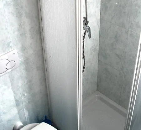 Apartmán Russo Paola Parabita