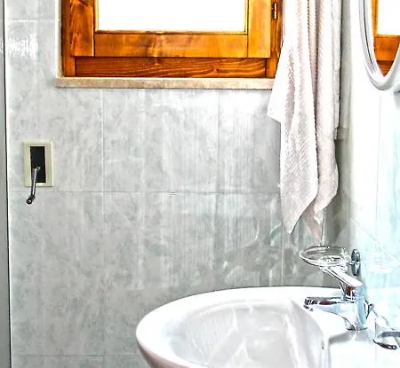 Russo Paola Apartmán Parabita