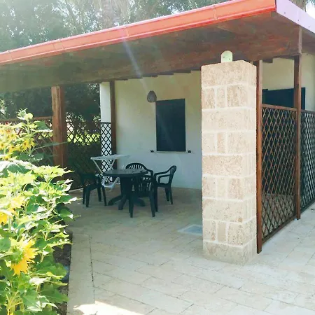 Russo Paola * Parabita