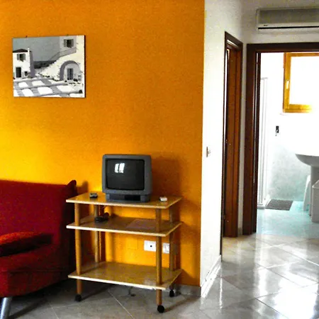 Russo Paola Apartmán *