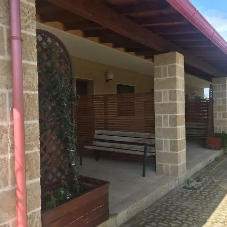 Russo Paola Apartmán
